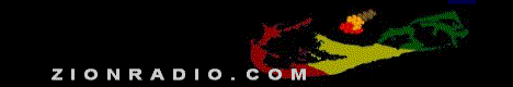 Z.I.O.N. Radio - Bermuda's Ital Only Network