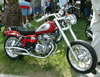 Bike Show in the West