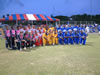 Eastern Counties Day / Night Match