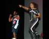 Steppin' Show at Ruth Seaton - Set II