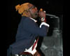 Urban Dance Hall 2003 - Elephant Man's Set