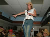 Frisky's Get Ugly Party