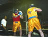 Fight Night V - Set I 