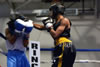 Boxing Mania - Photo Set I