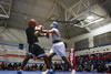 Boxing Mania - Photo Set II