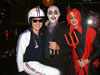 Teachers Rugby Halloween Party @ Docksider's