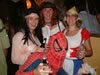 Halloween @ Robin Hood