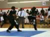 Martial Arts Tournament