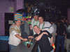 Mardi Gras Party
