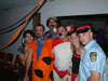 Mariner's Rugby Good Girls, Bad Girls Halloween Party