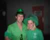 St Patricks Day Party