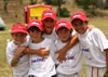 Cadbury Adams Fun Day