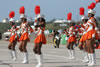 BMRC Season Finale - Majorettes