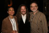 BIFF Wrap Party