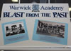 Warwick Academy - Set II