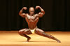 Night of Champions 2007 - Set II