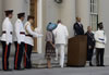 Governor Farewell - Set II