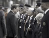 Remembrance Day Parade - Set II