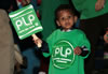 PLP Rally