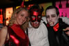 Teachers Rugby Halloween