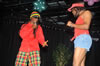 Nadanja's Mother's Day Show