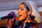 Twanee - CD Release Event