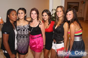 Sweet One Six Party
