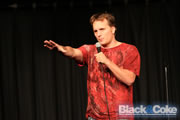 Live Stand-Up - Nov 2009