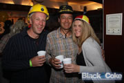 Mariners RFC Mad Hatters Party