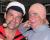 Halloween Party 2003 @ Robin Hood (Set II)