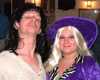 Halloween Party at Mariners