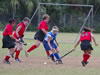Field Hockey / BASA Championships