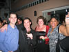 New Years Eve at Blue Juice etc  