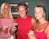 Swizzle Inn's Canadian Classic Fundraiser  