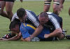 Rugby Classics Day Five (Set I)