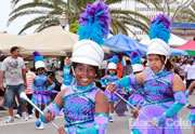 Bermuda Day Parade 2010 - Set IV