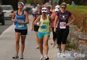 PartnerRe Women's 5K Run & Walk - Set I