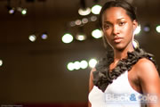 Bermuda Fashion Collective Show