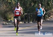 Bermuda International 10k