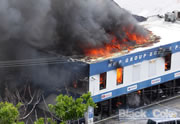 HWP Fire