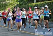PartnerRe 5K Run & Walk - Set I of III