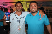 After Party - World Rugby Classic 2011