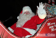 2011 Santa Claus Parade - Set II