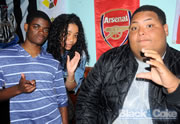 Weekend in Review - Set I