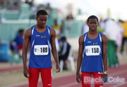 Carifta in Review