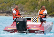 Power Boat 2012
