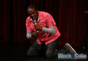 Laugh Till You Belly Buss - Set III