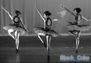 In Motion 2012 - Set III