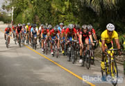 Bermuda Day Half Marathon & Cycle Race