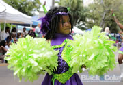 Bermuda Day Parade 2012 - Set II